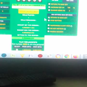 a estratégia do bitcoin freebitcoin tabela metas pt7