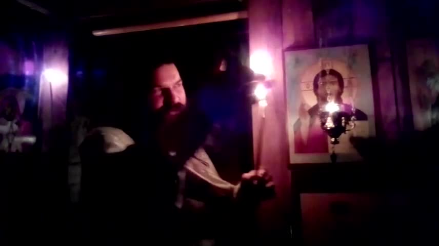 Η ΠΤΩΧΙΚΗ ΟΔΟΣ ΤΗΣ ΣΩΤΗΡΙΑΣ ΜΕΡΟΣ Α
