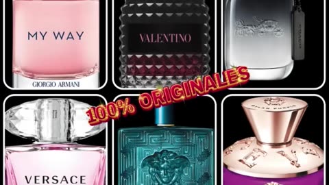 Catalogo de perfumes, Catalogo de perfumes 2024, Perfumes por Mayoreo