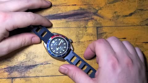 The Seiko you need to buy