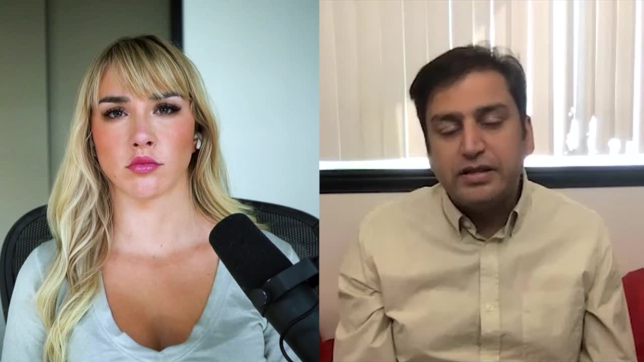 Opposing Views: Are Vaccines Safe? | Robert F. Kennedy Jr. & Amesh Adalja -