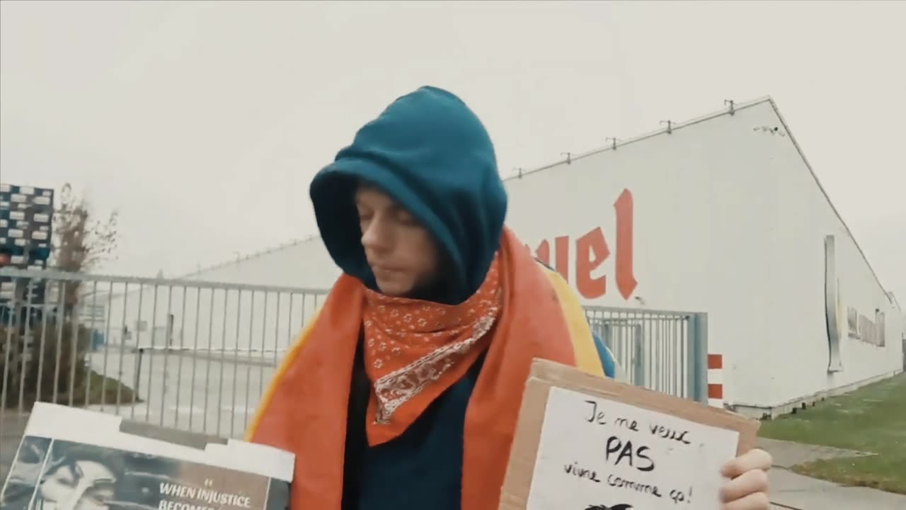Wat is er met Max van den Berg Satanistenverdelger wil merk Duvel naar Engel veranderen (2021-12-19)