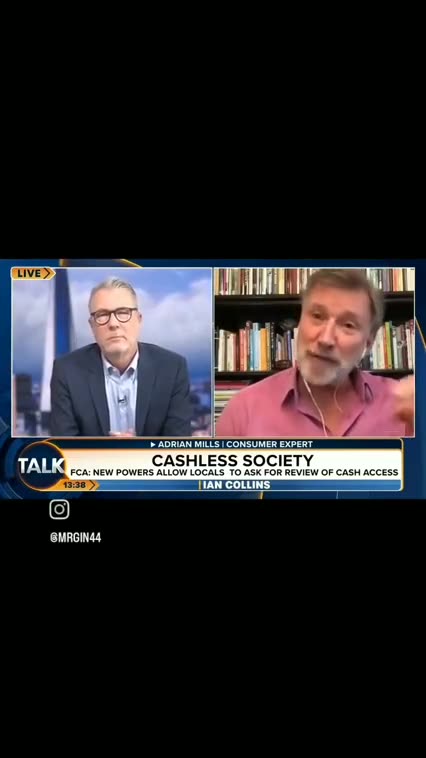 REMEMBER ₪ THIS IS ALL ABOUT DIGITAL CONTROL