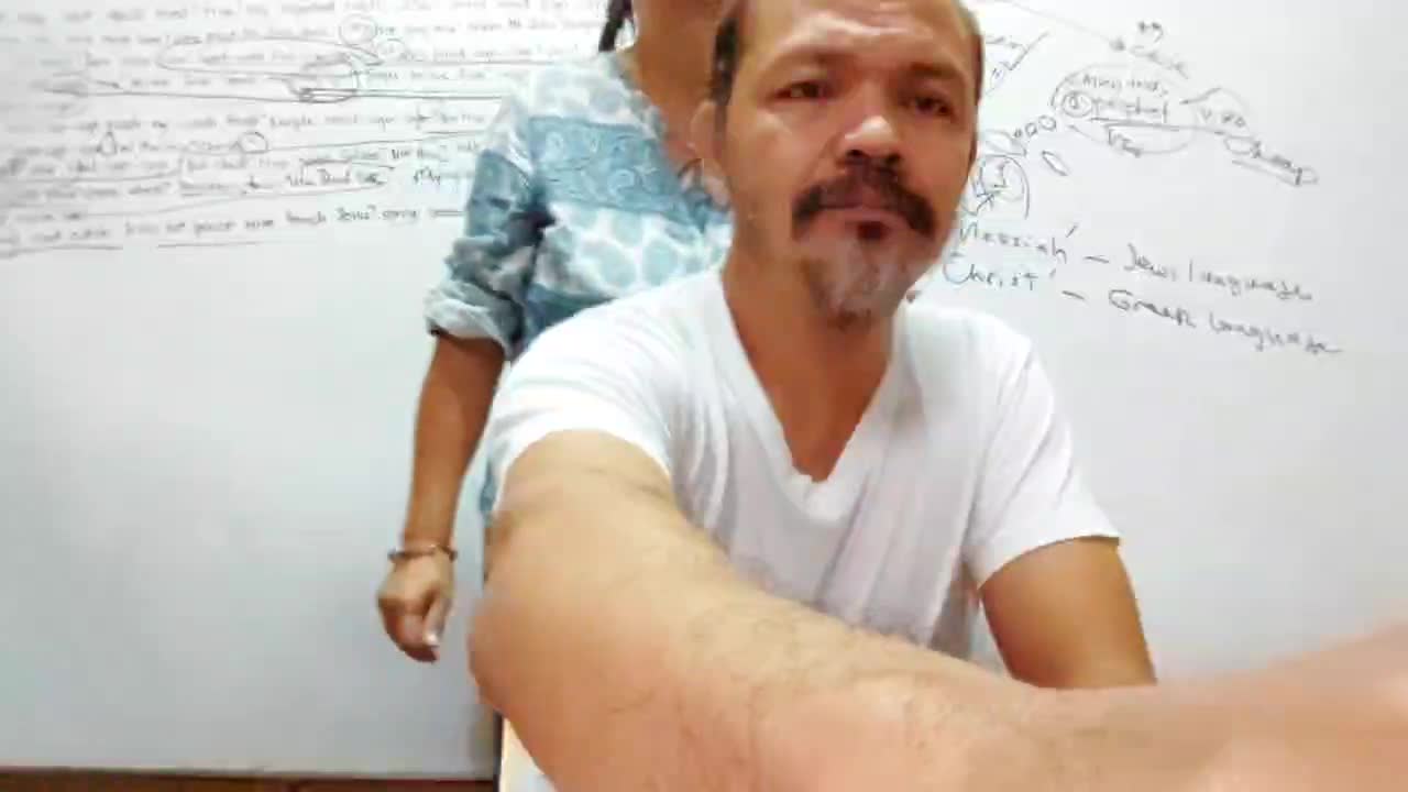 FDCF On-Line 30 NOVEMBER 2022 WEDNESDAY Pray Meeting