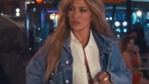 Jennifer Lopez | Dancing Moves