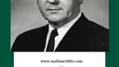 July 8, 1962 - Secretary of State Dean Rusk on Nuclear Inspections