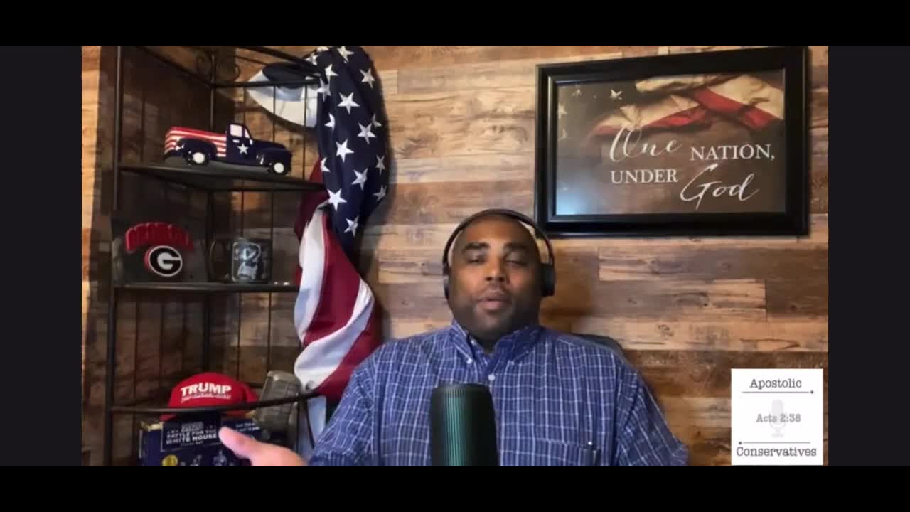 Clip of Ep. 281 Let’s Go Brandon