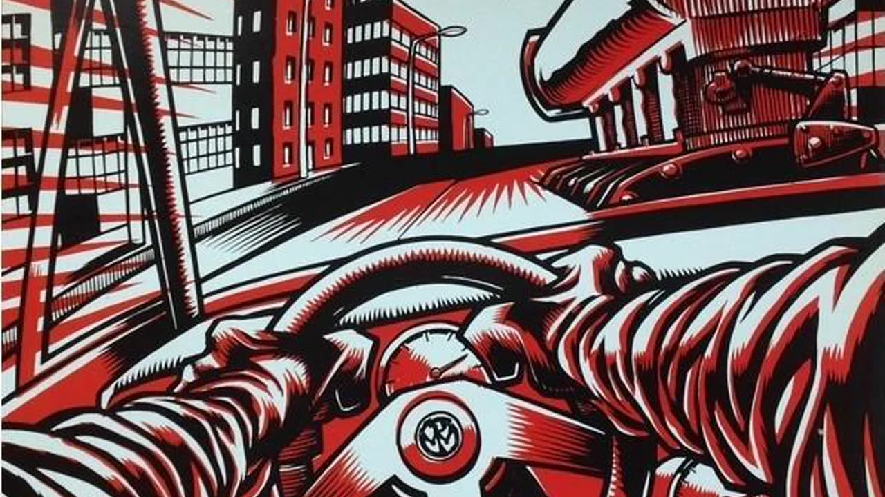 Can't Believe It - Pennywise - Straight Ahead