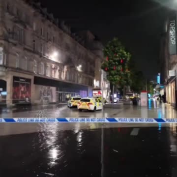 UK Corporate Policing - Keeping Crime on the Streets