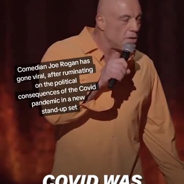 Joe Rogan