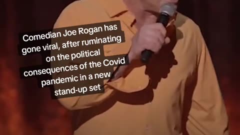Joe Rogan