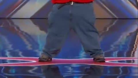 Big Back Talent