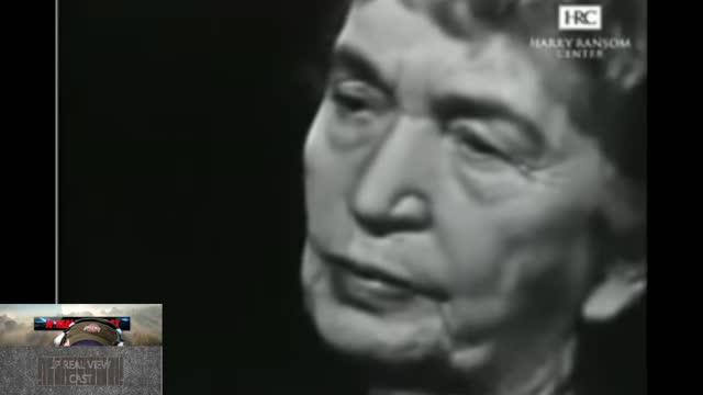 Margaret Sanger Interview MUST SEE!