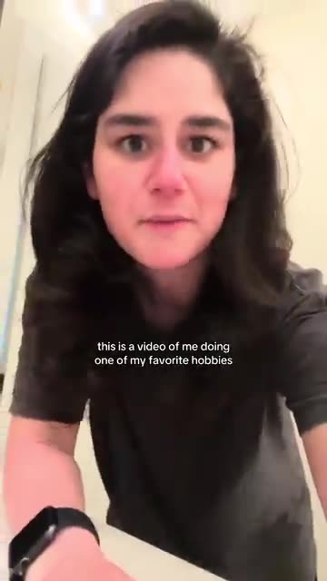 I’ve never been better, why are you asking