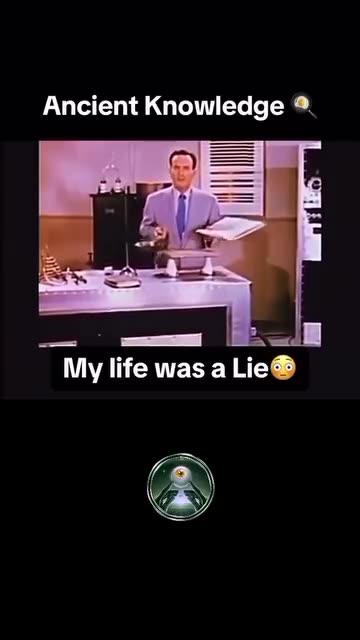 AND WE THOUGHT WE WERE ADVANCING 😂😂