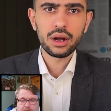 A quick message about the Trump verdict