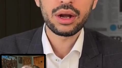 A quick message about the Trump verdict