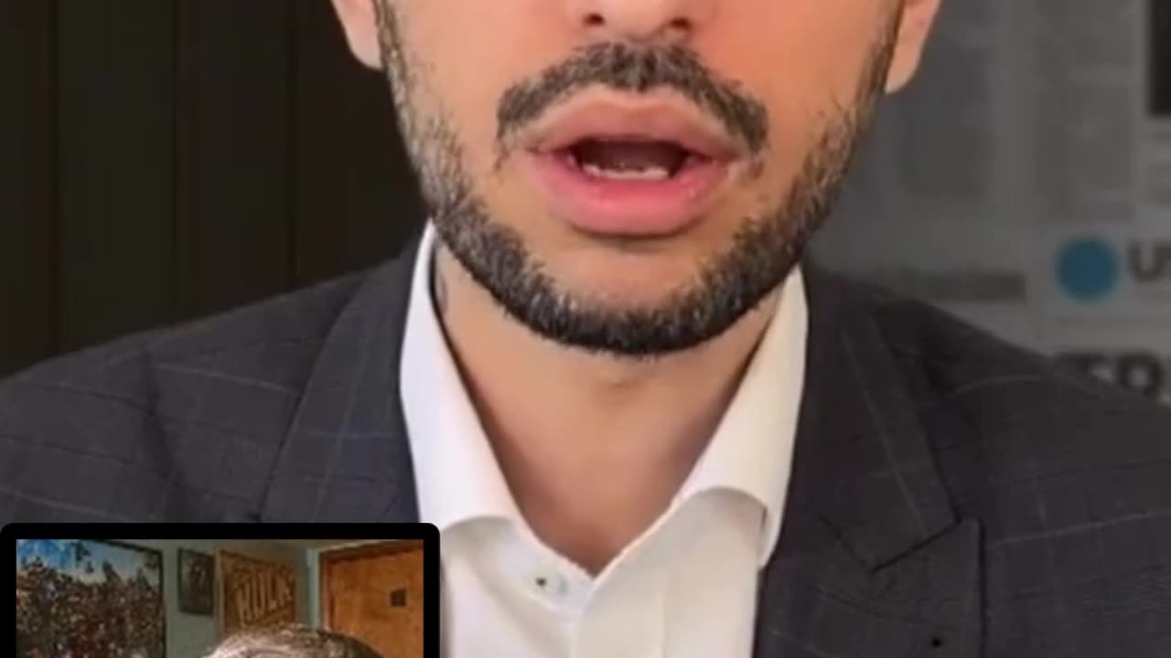 A quick message about the Trump verdict