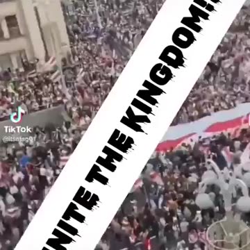 Your knows Britain is not ok ‼️