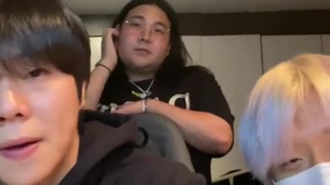 210710-210711 toil ins live (ft. skinnybrown, wetboy, allday4real) 1/2 토일 라방 (ft. 스키니브라운,웻보이,올데이포리얼)