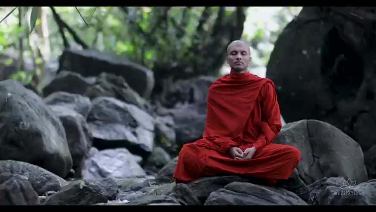 Guided loving kindness meditation 🧘♀️..