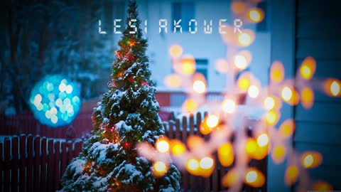 Carol Of The Bells REMIX | Lesiakower