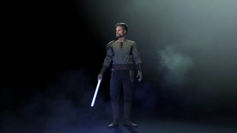 Deggial Nox's Kyle Katarn