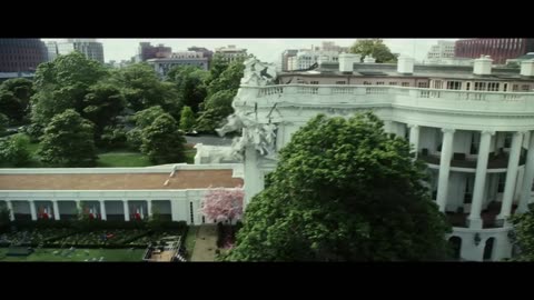 Captain America Brave New World Official Trailer 2025