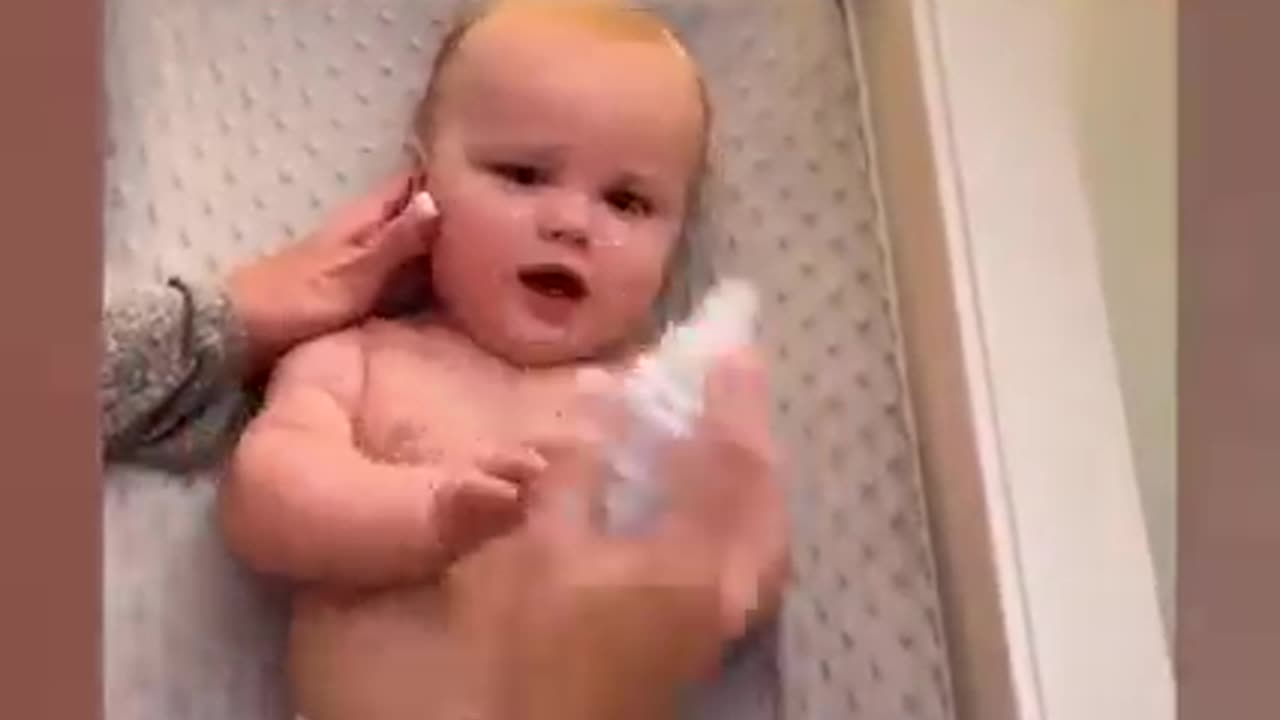 Best Baby fun videos 😄