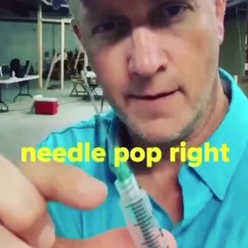 Így oltakoztak a vezető politikusok és az úgynevezett elit.