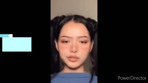 Bella Poarch Tik Tok Compilation