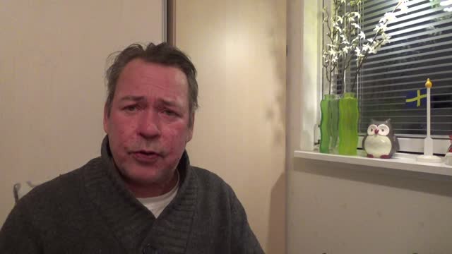 Diktaturen i Sverig fyller 100 år