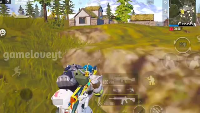 Wait for victor IQ , pubg funny video/ pubg attitude status