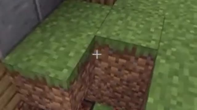 Minecraft Doorbell