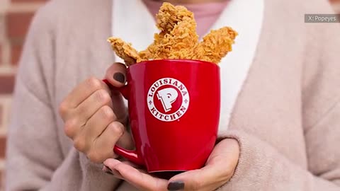 Popeyes vs Raising Canes: The Reality Is, This Chain Has The Best Chicken