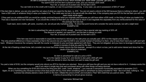 Shop refuses to refund lost parcel
