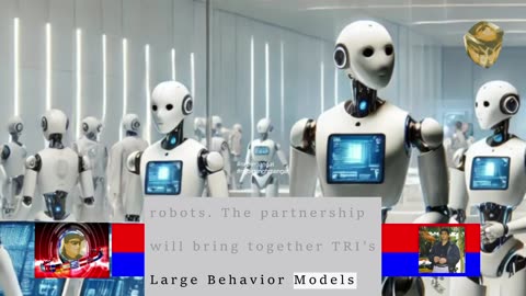 Hyundai's Boston Dynamics Partners With Toyota Research Institute To Challenge Tesla's