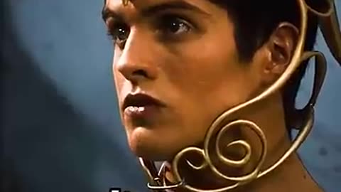 The Olympian gods and the Titans #movie #shorts