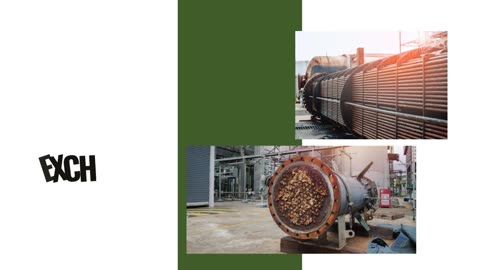 Mastering Air Cooled Heat Exchangers: Principles, Types, and Industrial Benefits