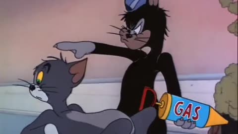 том и джерри