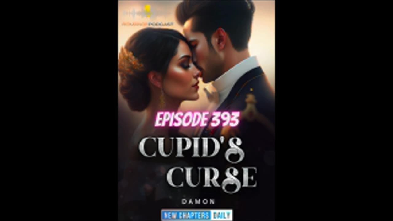 Cupids Curse Episode 393:A Joke