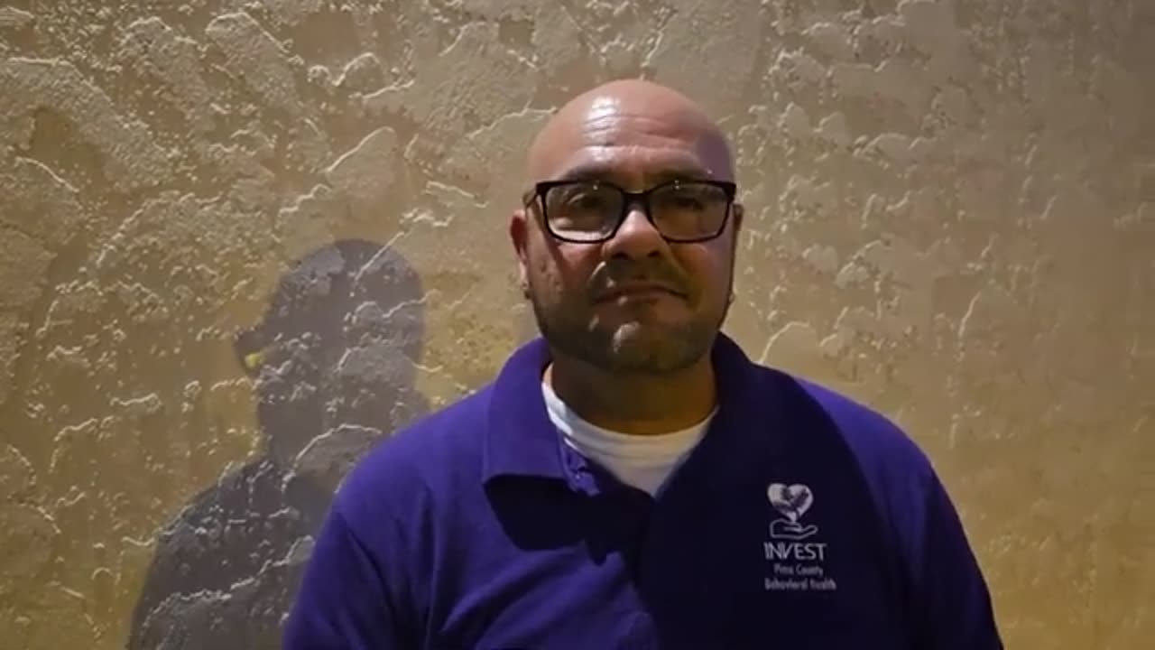 Manny: Life In Prison To Mentor Invest Manny Mejias #addiction #amongus #homeless