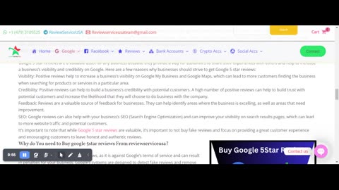 Buy Google 5 Star Reviews