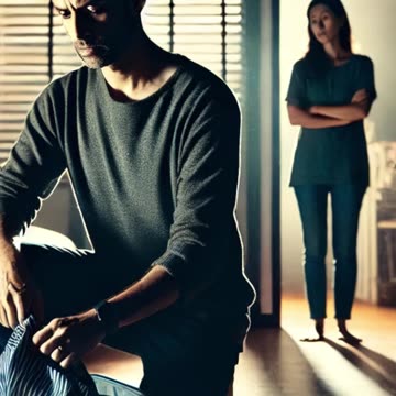 I Caught My Wife Cheating In My Car & Was Shocked To Know What She Planned To Do To Me #shortsviral