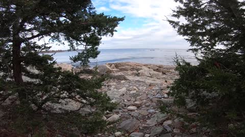 Ocean View