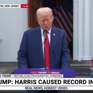 TRUMP says the UKRAINE WAR didn’t happen!!!