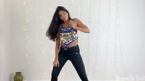 Dil Tote Tote ho gaya|Bollywood Dance| Shanelle bell