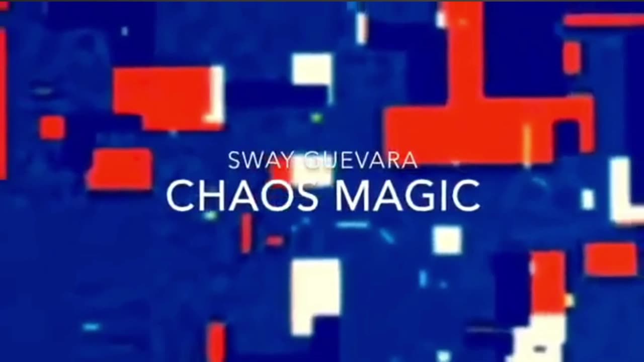 ChaosMagick