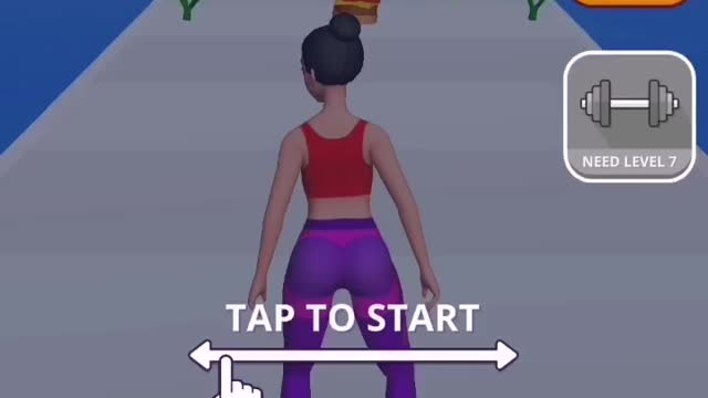 Twerk - Level 4