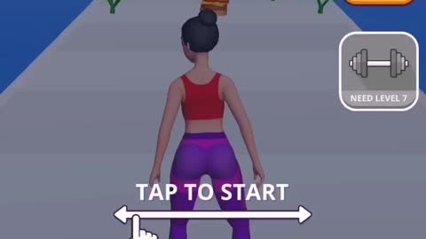 Twerk - Level 4